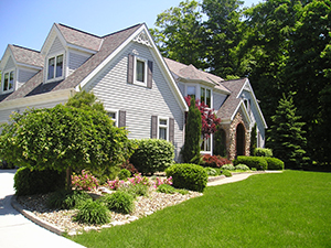 Landscapers and Lawncare Services in Adel, IA